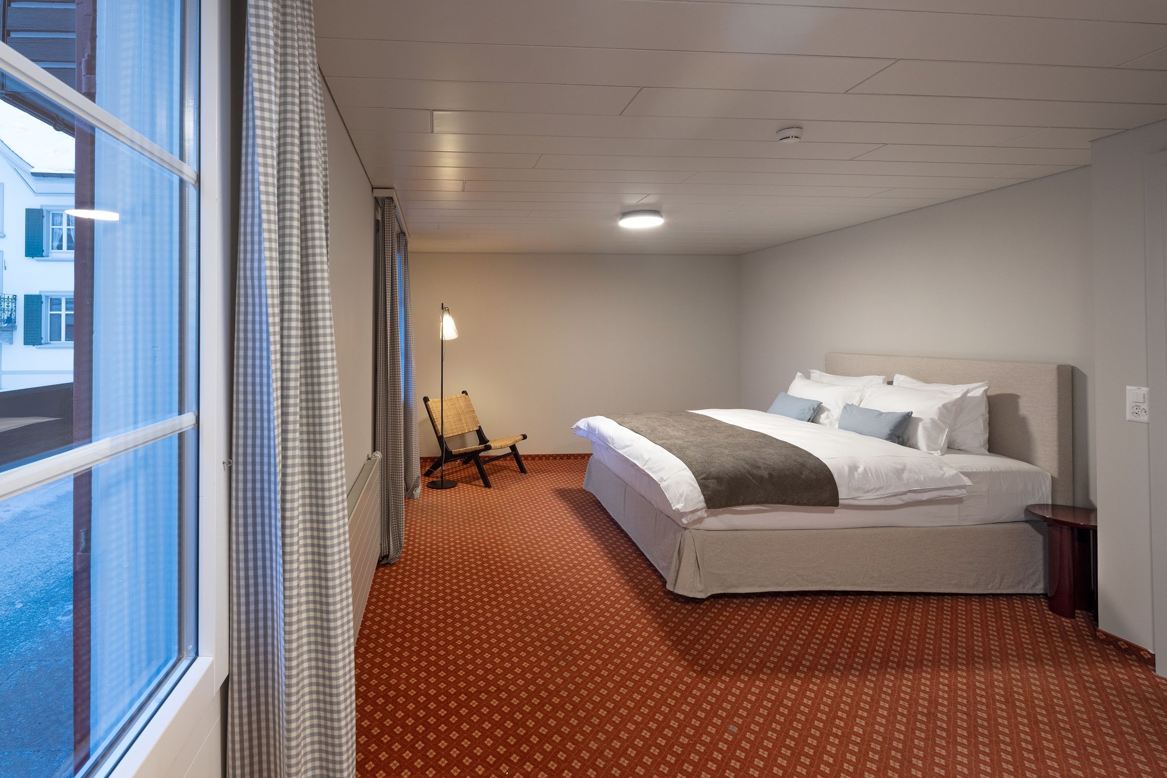 Hotel Bergidyll - Riders Haven